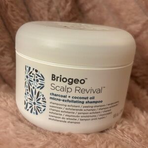 Briogeo Scalp Revival Charcoal Shampoo